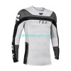 MTB Langarmtrikot 2023 Fox Racing Flexair Efekt N003